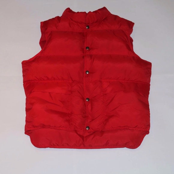 Woolrich Other - 60s Woolrich Puffer Vest